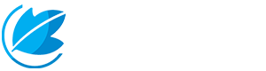 润翔中文logo(白）